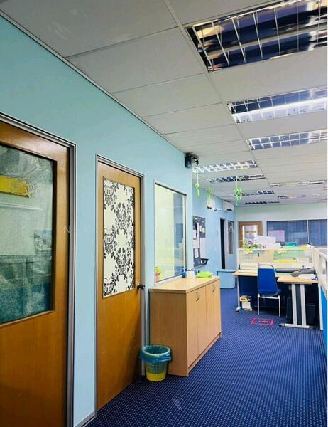 Rampai Business Park - 5