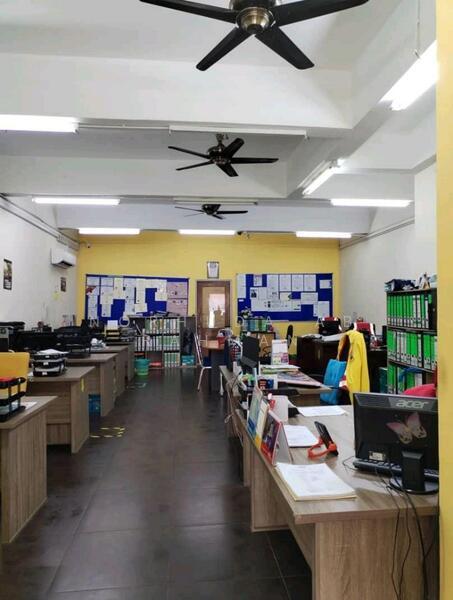 Rampai Business Park - 2