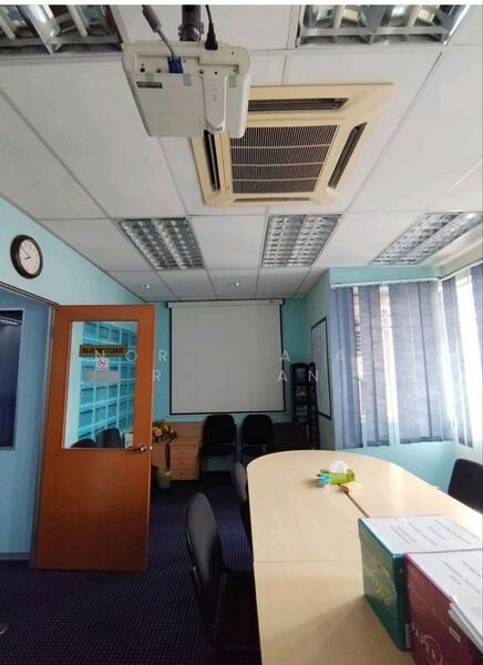 Rampai Business Park - 4