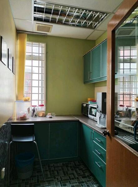 Rampai Business Park - 3