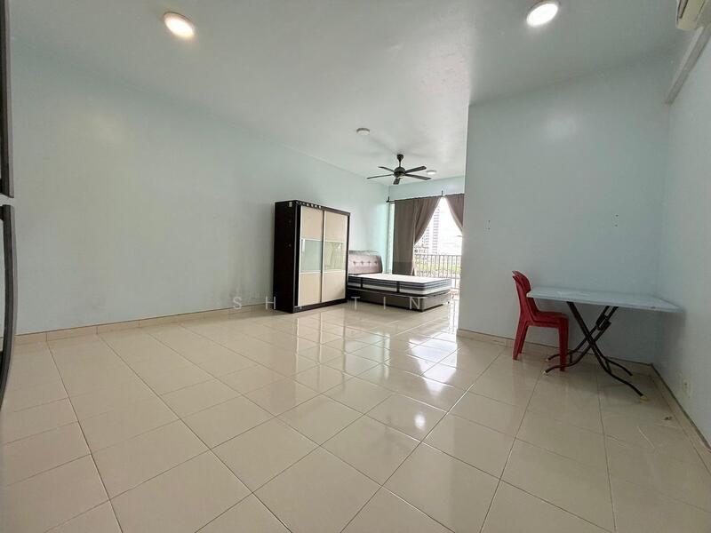 Greenfield Regency - 1