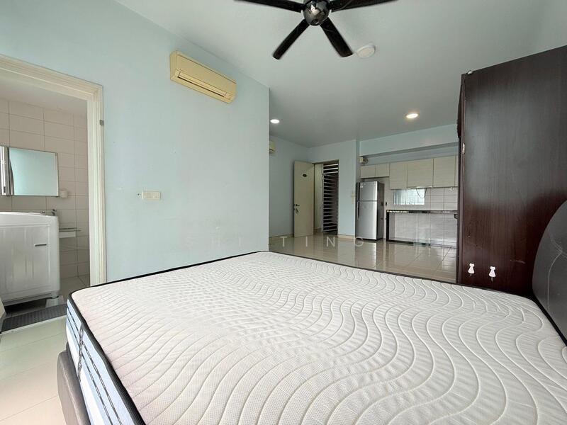 Greenfield Regency - 4