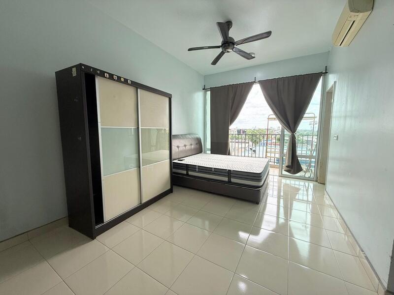 Greenfield Regency - 3