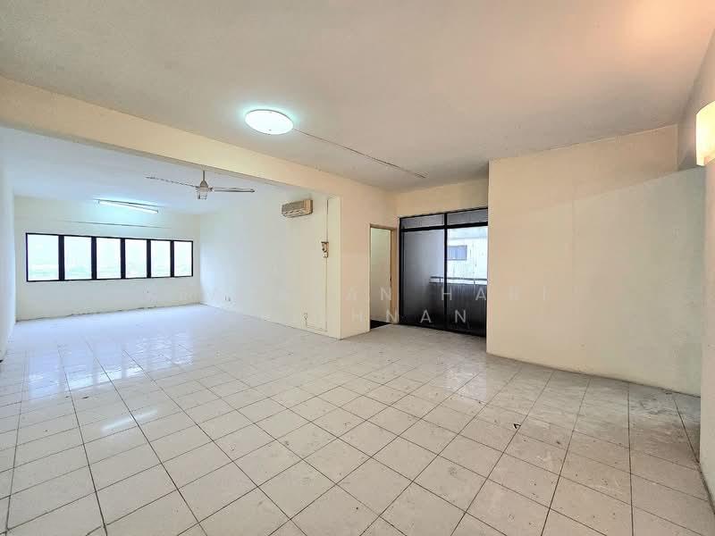 Maxwell Towers - 2