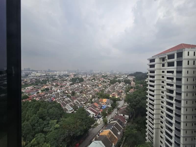 Maxwell Towers - 5