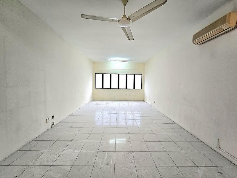 Maxwell Towers - 3
