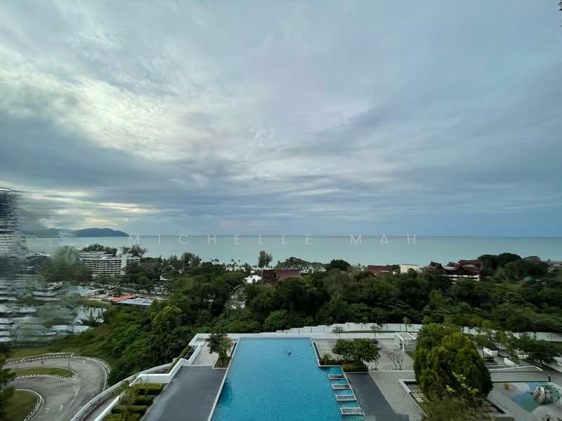 The Marin at Ferringhi - 3