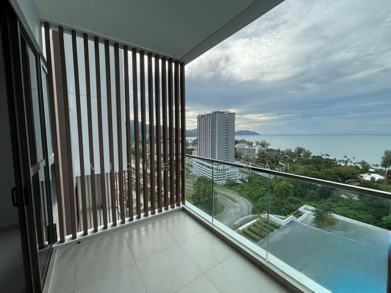 The Marin at Ferringhi - 1