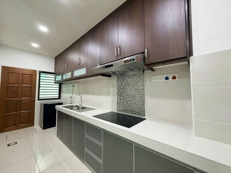 Setia Indah - 3