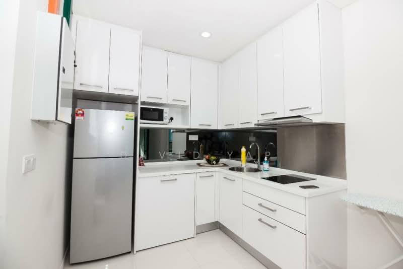 Mercu Summer Suites - 2