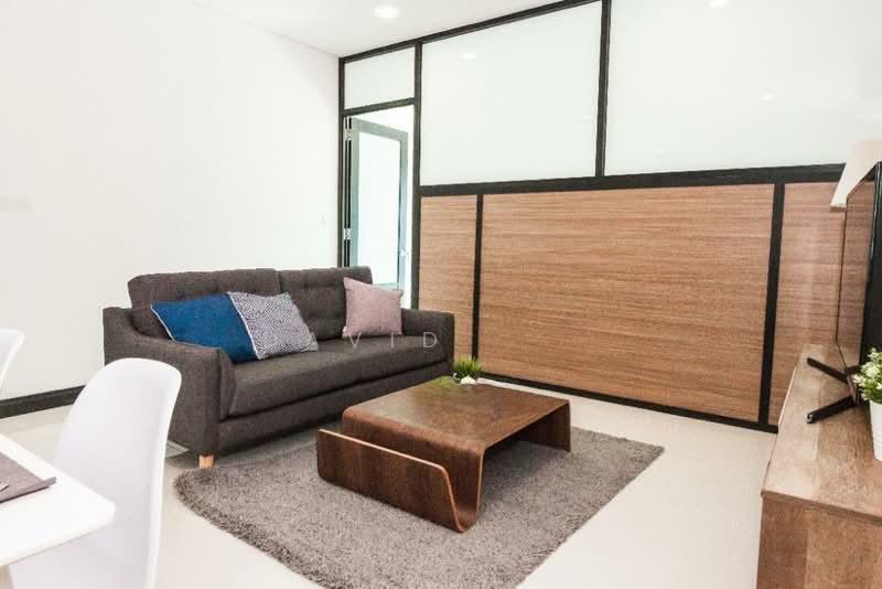 Mercu Summer Suites - 4