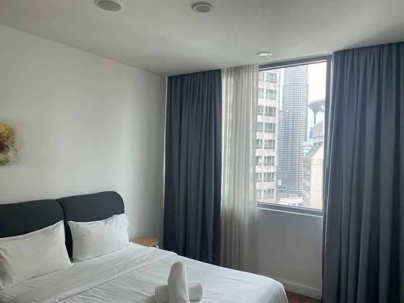 Mercu Summer Suites - 5