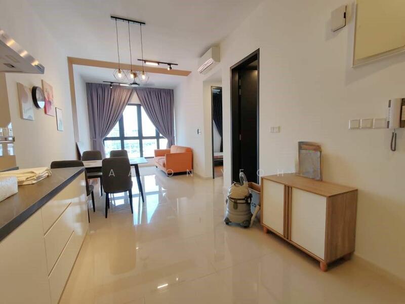 Sunway Velocity TWO - 1