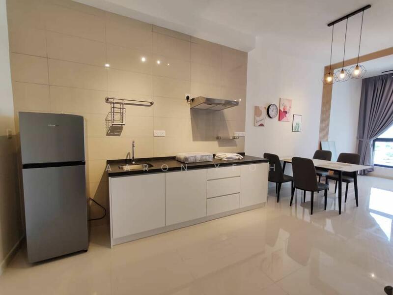 Sunway Velocity TWO - 3