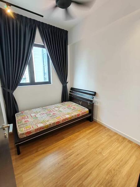 Sunway Velocity TWO - 4