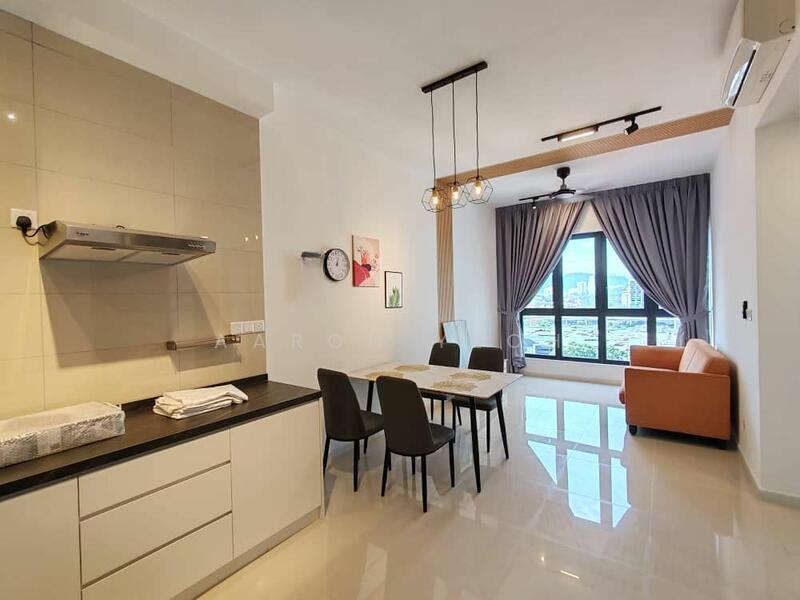 Sunway Velocity TWO - 2