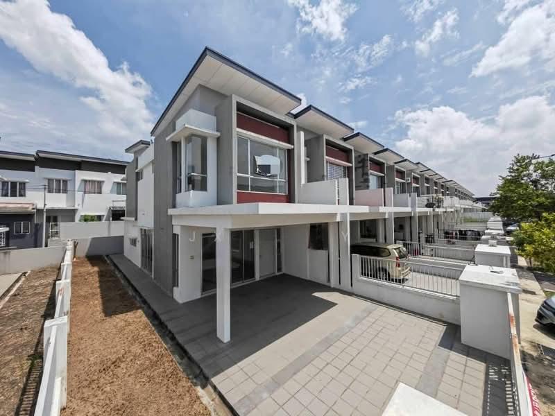 Acacia Park 4B - 5