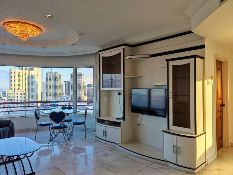 Mutiara Villa Condominium - 2