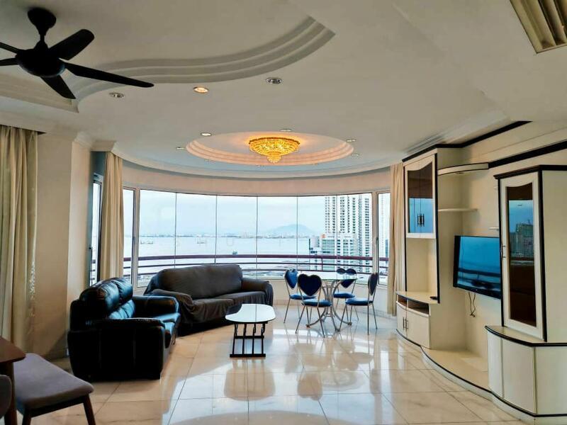 Mutiara Villa Condominium - 1