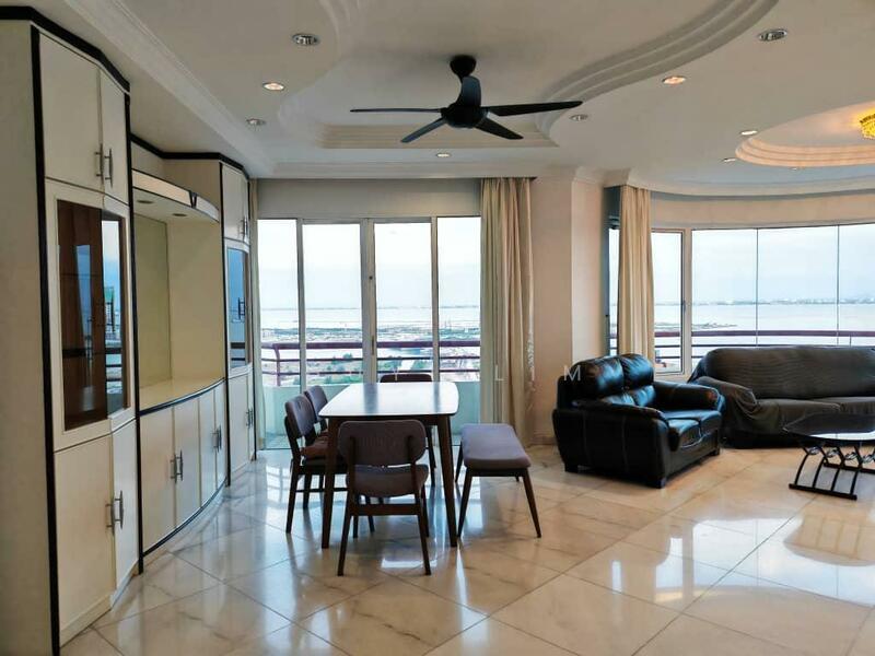 Mutiara Villa Condominium - 5