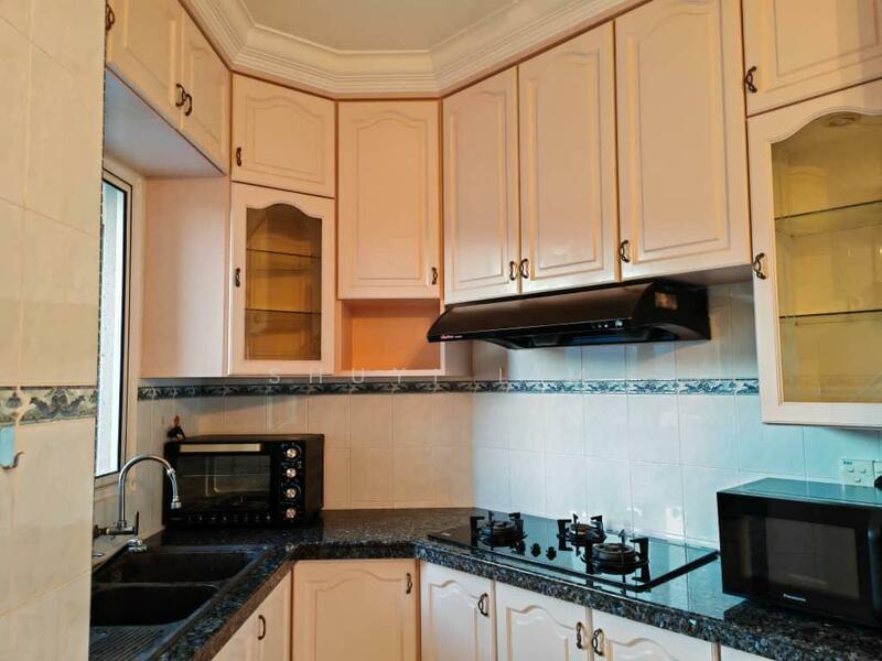 Mutiara Villa Condominium - 3