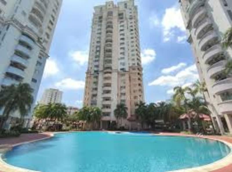 Ridzuan Condominium - 2