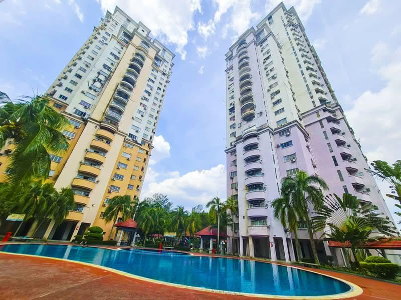 Ridzuan Condominium - 3