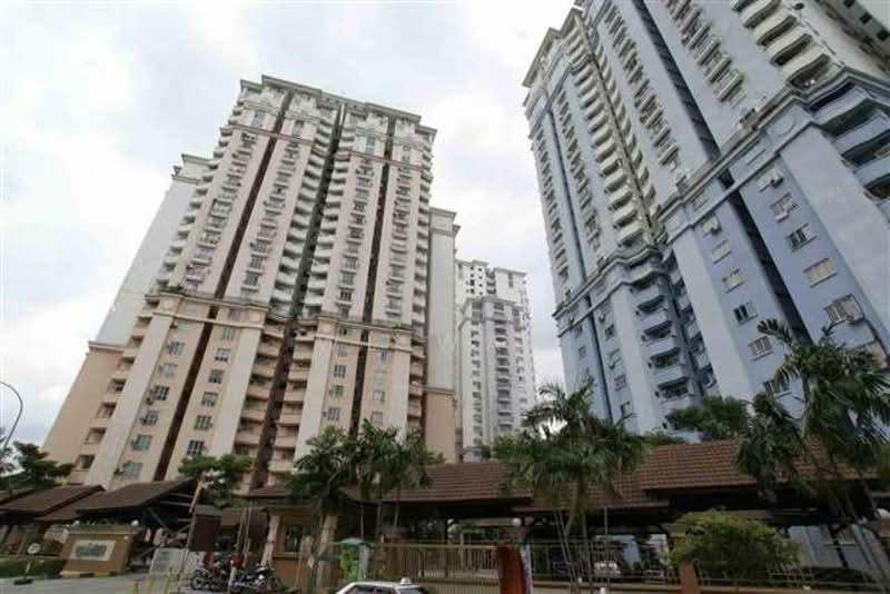 Ridzuan Condominium - 4