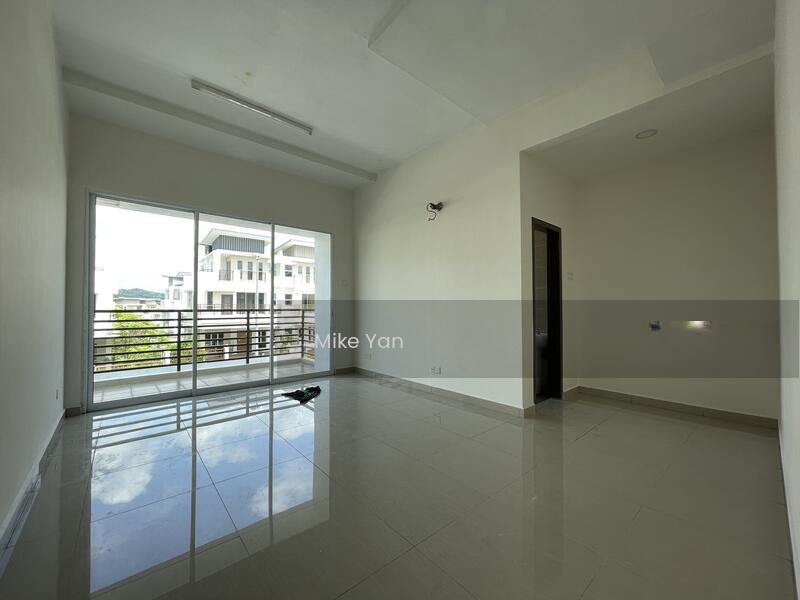 Regency Parc - 2