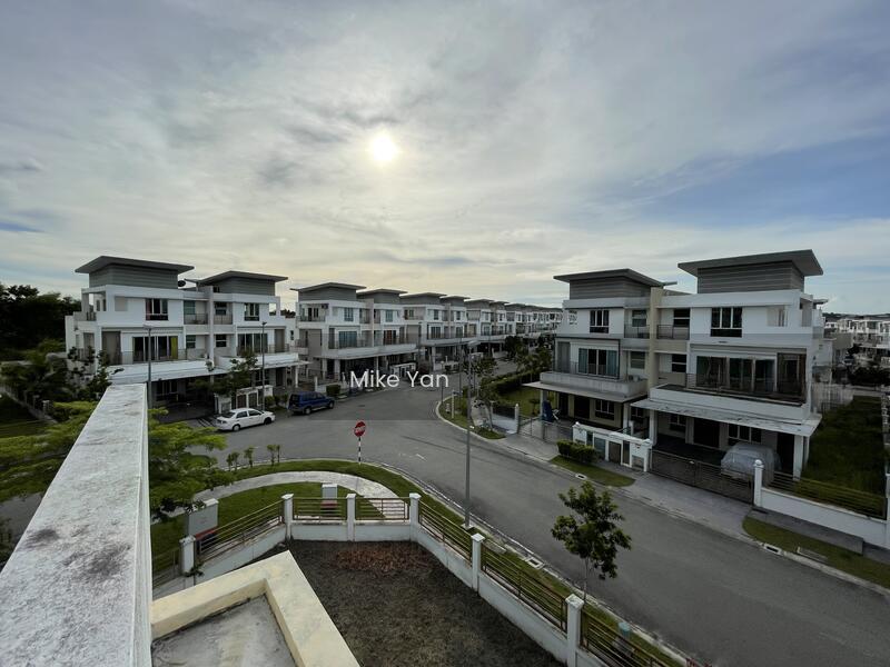 Regency Parc - 3