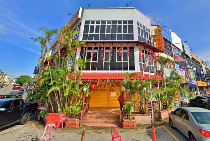 Taman Muda - 5