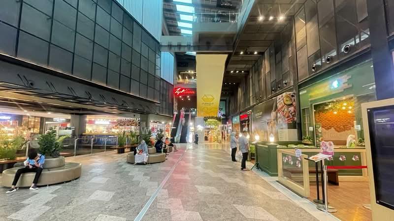 D'Pulze Cyberjaya - 2