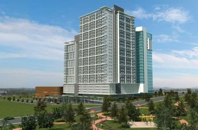 D'Pulze Cyberjaya - 4
