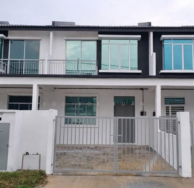 Scientex Kundang Jaya - 1