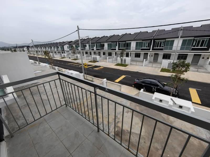 Scientex Kundang Jaya - 5