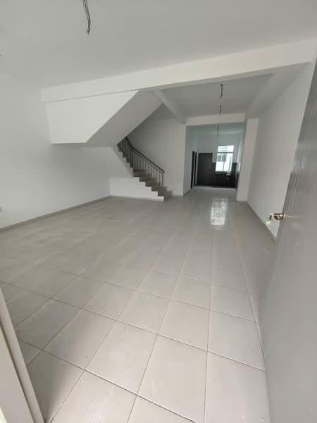 Scientex Kundang Jaya - 2