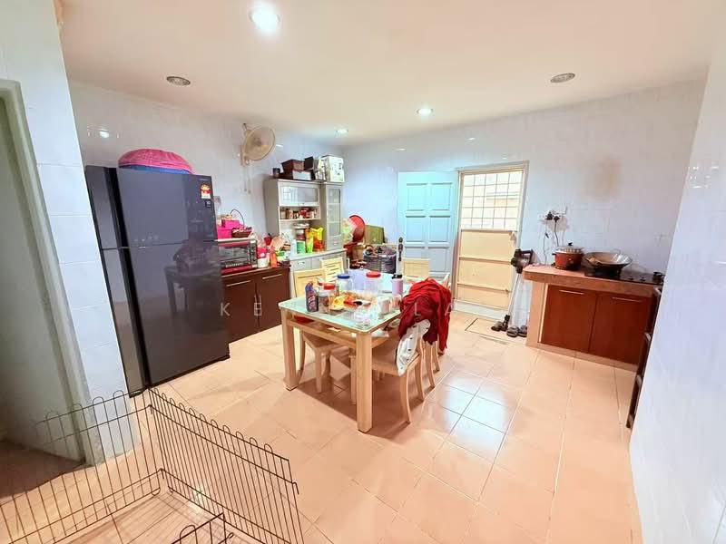 Cheras Perdana - 3