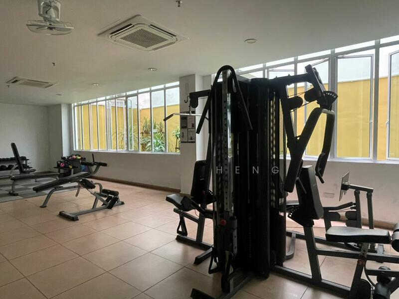 Seasons Amara Larkin - 2