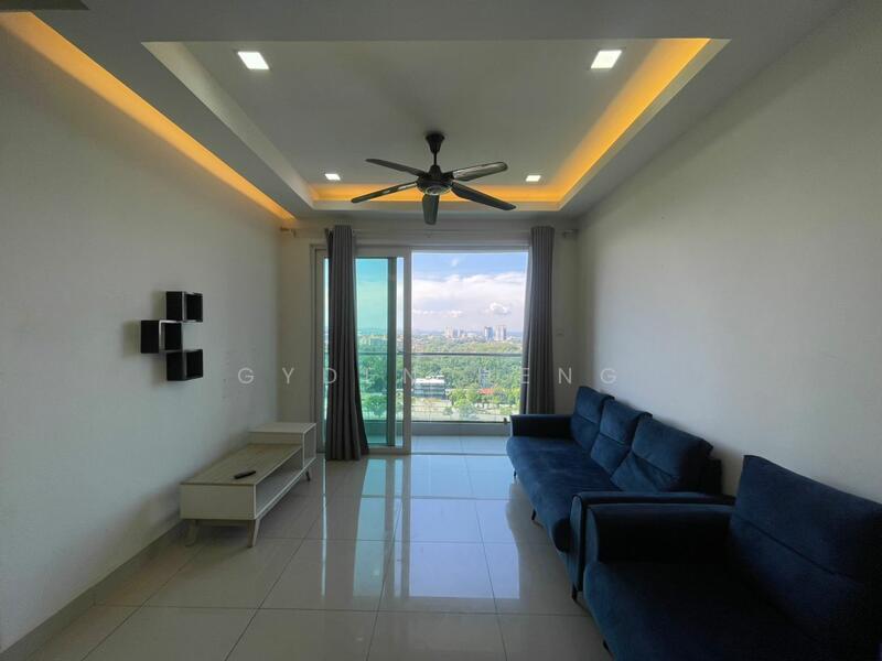 Seasons Amara Larkin - 1