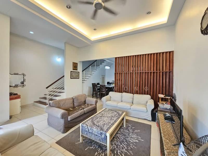 The Oasis @ Cheras - 2