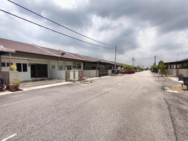 Residen 1 Bandar Baru Setia Awan Perdana Sitiawan - 3