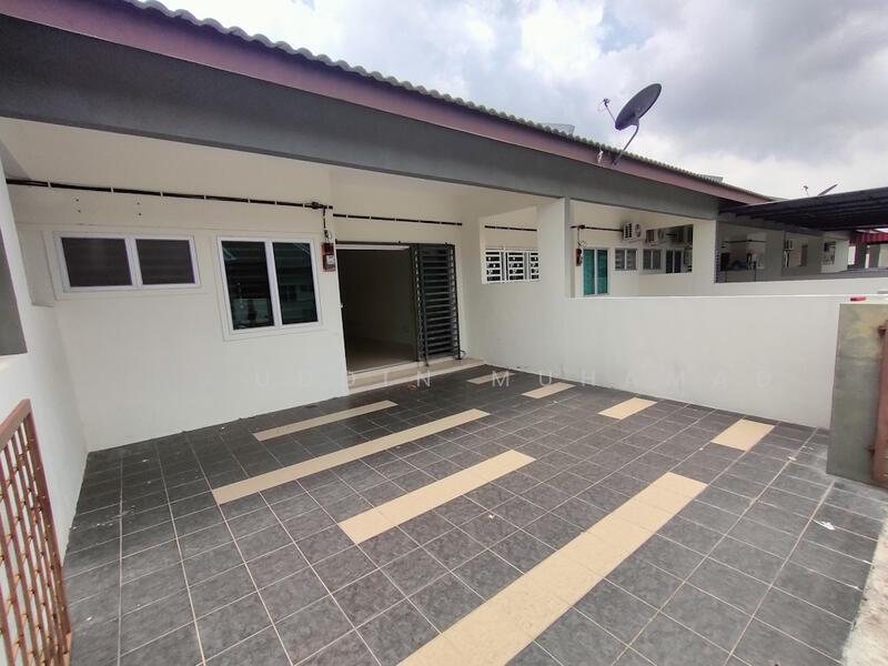 Residen 1 Bandar Baru Setia Awan Perdana Sitiawan - 4