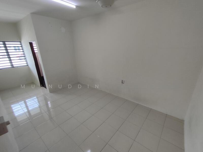Residen 1 Bandar Baru Setia Awan Perdana Sitiawan - 4