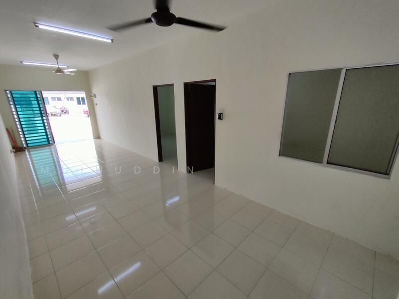 Residen 1 Bandar Baru Setia Awan Perdana Sitiawan - 5