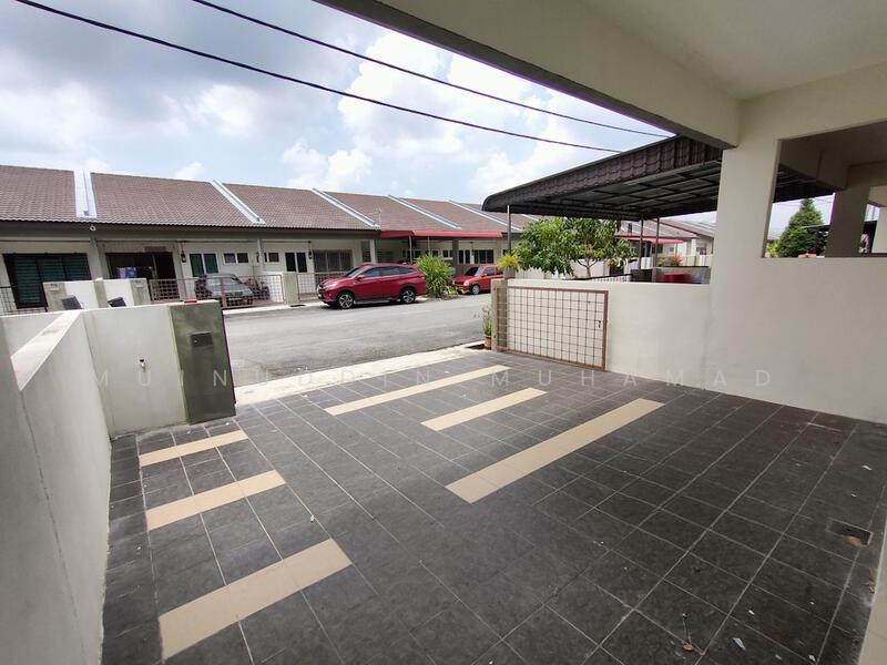 Residen 1 Bandar Baru Setia Awan Perdana Sitiawan - 5