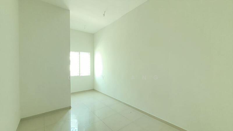 bandar seri botani - 5