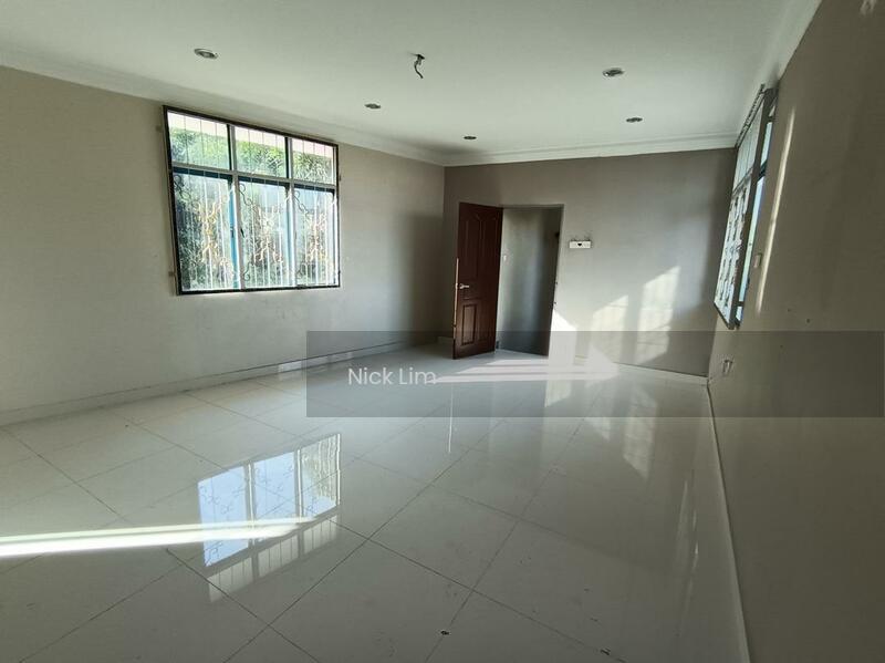 Taman Sejahtera - 3