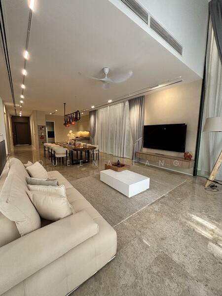 KH Villa @ Sri Hartamas - 3