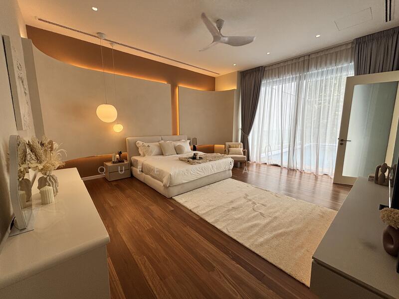 KH Villa @ Sri Hartamas - 5