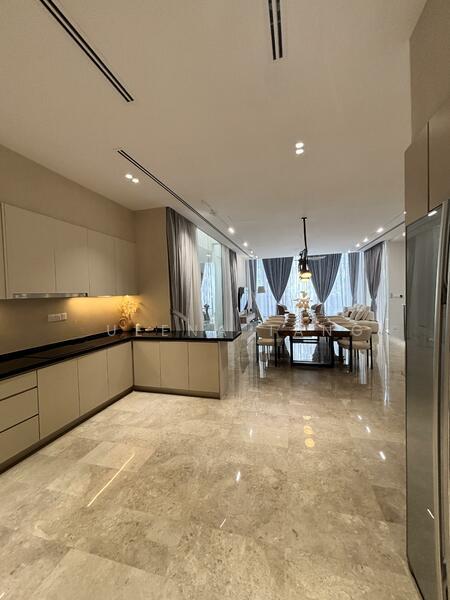 KH Villa @ Sri Hartamas - 4